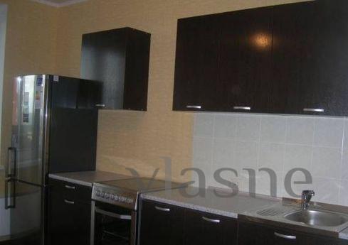 Apartment on the day and watch m Tsarits, Moscow - apartment by the day