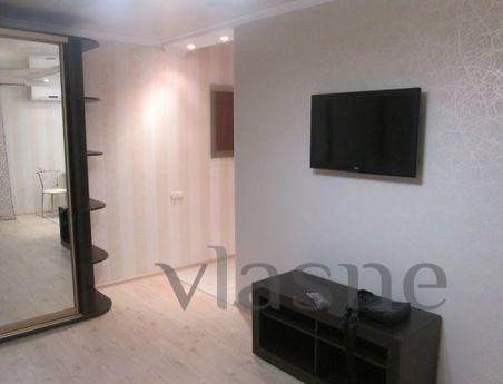 1-room apartment m. Proletarian, Moscow - apartment by the day