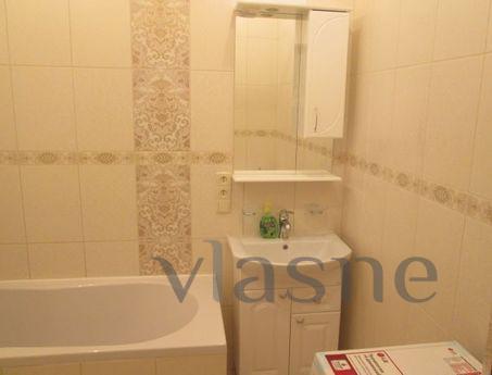 1-room apartment m. Proletarian, Moscow - apartment by the day