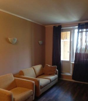 I rent and watch 2 rooms. square-py, 2 minutes walk from the