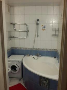 Apartment near the metro, Moscow - apartment by the day