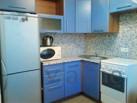Apartment near the metro, Moscow - apartment by the day