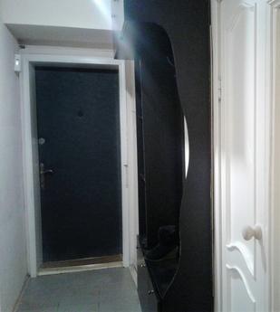 Apartment near the metro, Moscow - apartment by the day