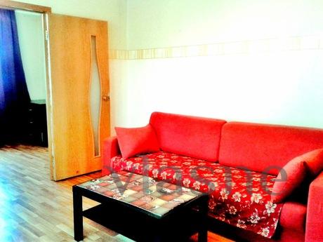 2 bedroom apartment near the metro, Moscow - apartment by the day
