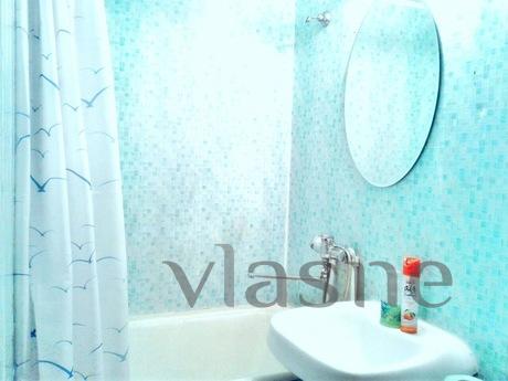 2 bedroom apartment near the metro, Moscow - apartment by the day