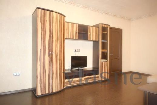 1 bedroom apartment near the metro, Moscow - apartment by the day