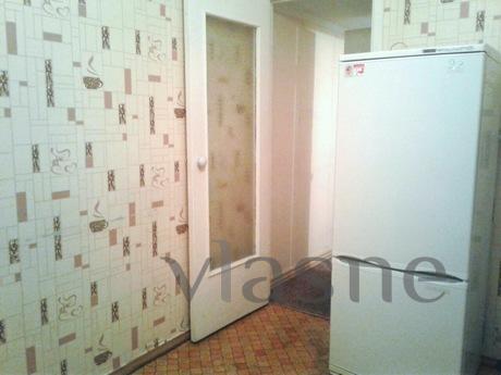 1 bedroom apartment near the metro, Moscow - apartment by the day