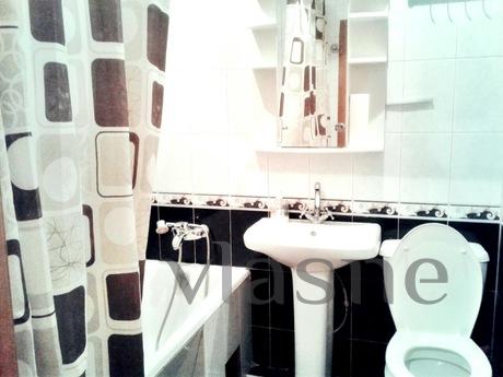 1 bedroom apartment near the metro, Moscow - apartment by the day