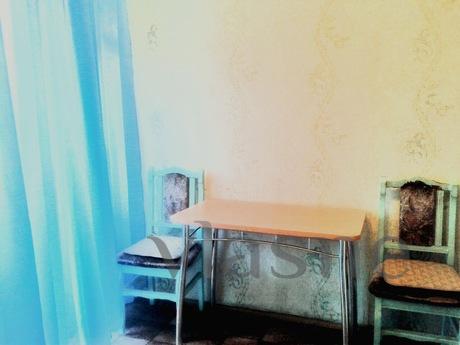 1 bedroom apartment near the metro, Moscow - apartment by the day