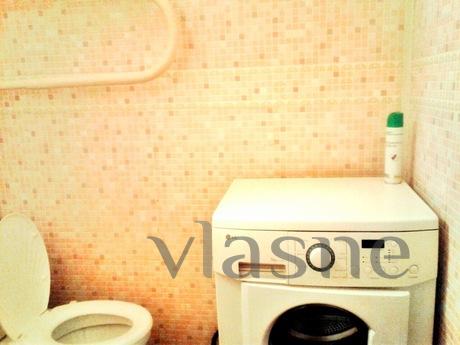 1 bedroom apartment near the metro, Moscow - apartment by the day