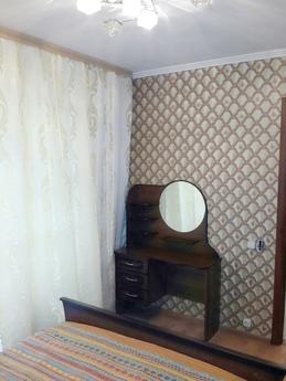 Apartment for a day metro Kashirskaya, Moscow - apartment by the day