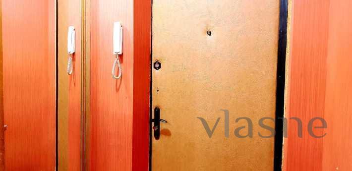 Daily rent Volgogradsky prospect 18, Moscow - apartment by the day