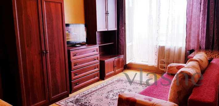 Around the clock! No commission and additional fees. Studio 