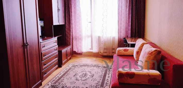 Daily Sivash Str. 6k1, Moscow - apartment by the day