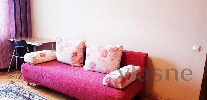 Daily Sivash Str. 6k1, Moscow - apartment by the day