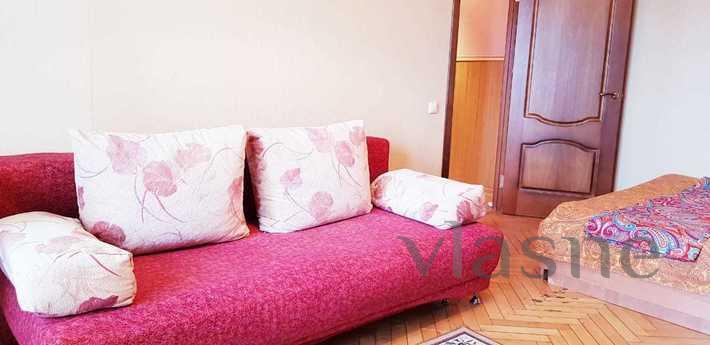 Daily Sivash Str. 6k1, Moscow - apartment by the day