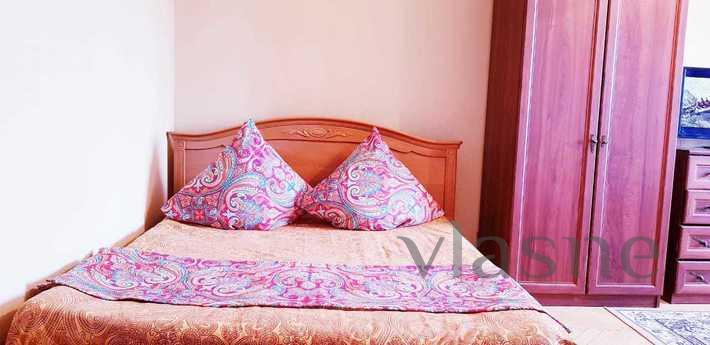 Daily Sivash Str. 6k1, Moscow - apartment by the day