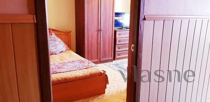 Daily Sivash Str. 6k1, Moscow - apartment by the day