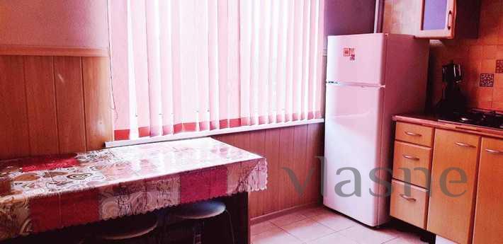 Daily Sivash Str. 6k1, Moscow - apartment by the day