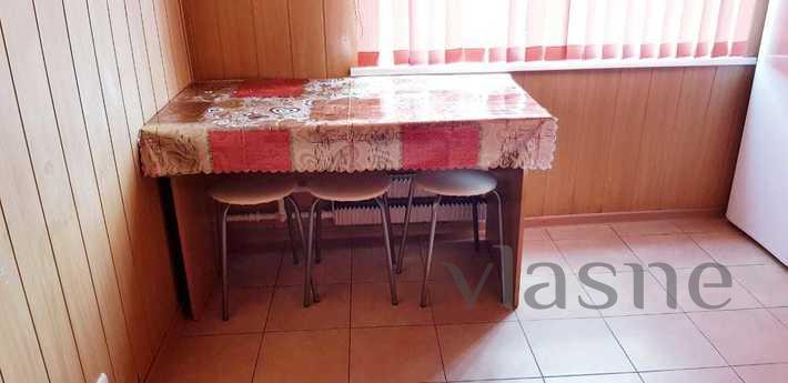 Daily Sivash Str. 6k1, Moscow - apartment by the day
