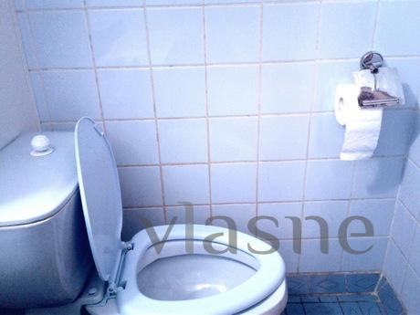 Daily Sivash Str. 6k1, Moscow - apartment by the day