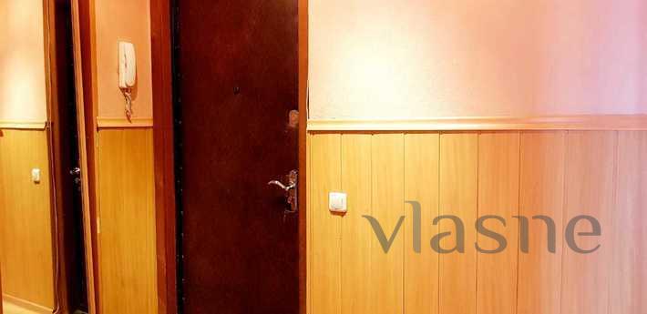 Daily Sivash Str. 6k1, Moscow - apartment by the day