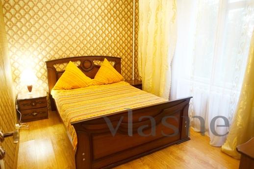 Daily Kashirskoye, d. 26k3, Moscow - apartment by the day