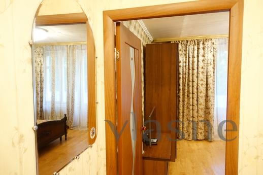Daily Kashirskoye, d. 26k3, Moscow - apartment by the day