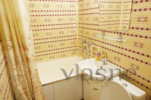 Daily Kashirskoye, d. 26k3, Moscow - apartment by the day