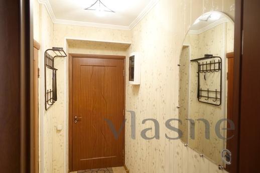 Daily Kashirskoye, d. 26k3, Moscow - apartment by the day
