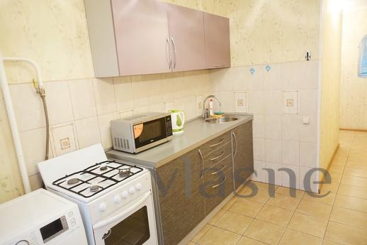 Daily Kashirskoye, d. 26k3, Moscow - apartment by the day
