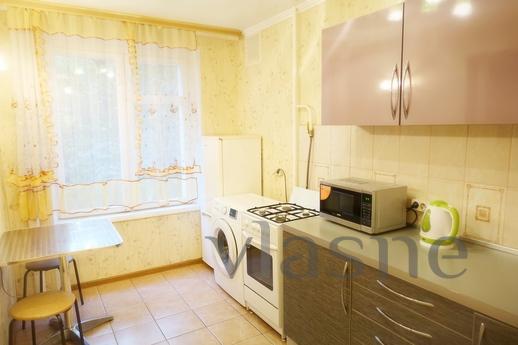 Daily Kashirskoye, d. 26k3, Moscow - apartment by the day