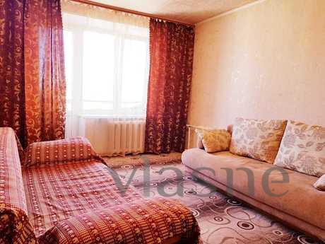 Daily Big Tatarsky per., 4/8, Moscow - apartment by the day