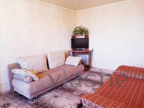 Daily Big Tatarsky per., 4/8, Moscow - apartment by the day