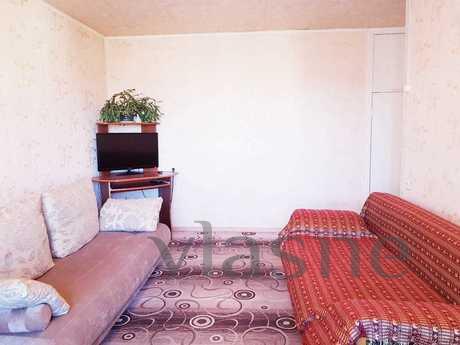 Daily Big Tatarsky per., 4/8, Moscow - apartment by the day