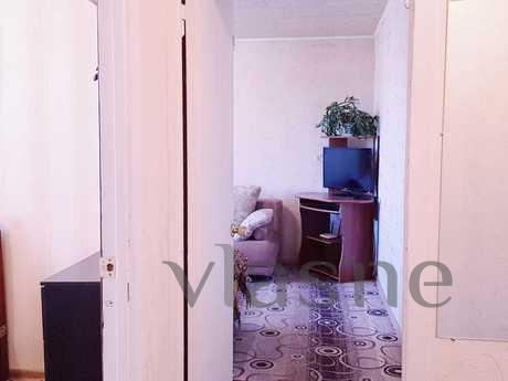 Daily Big Tatarsky per., 4/8, Moscow - apartment by the day