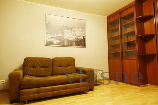 Daily Rent Azov. 21, Moscow - apartment by the day