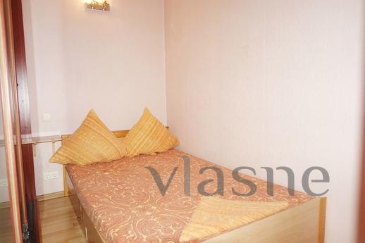 Daily Rent Azov. 21, Moscow - apartment by the day