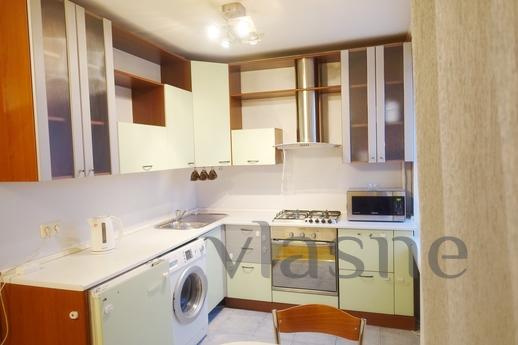 Daily Rent Azov. 21, Moscow - apartment by the day