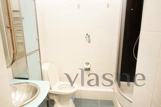 Daily Rent Azov. 21, Moscow - apartment by the day