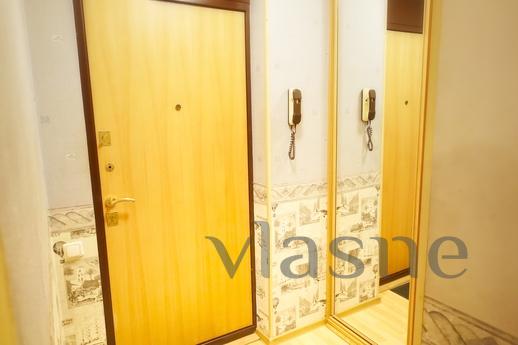 Daily Rent Azov. 21, Moscow - apartment by the day