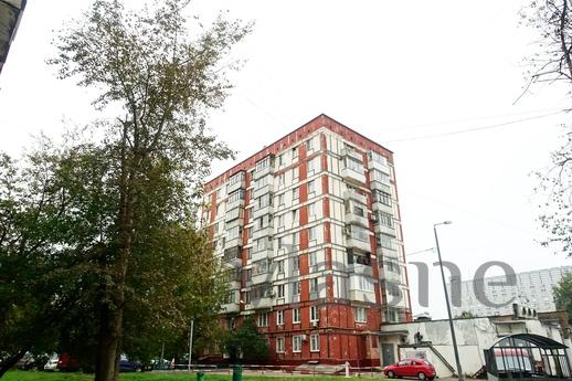 Daily Rent Azov. 21, Moscow - apartment by the day