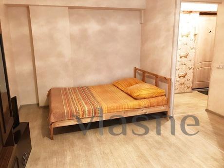Daily st. 1812, 10k2, Moscow - apartment by the day