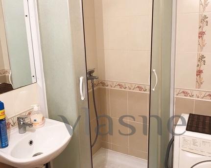 Daily st. 1812, 10k2, Moscow - apartment by the day