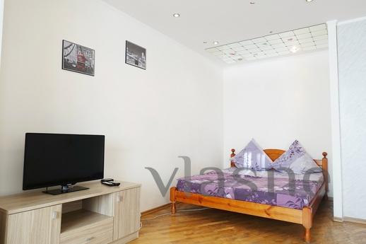 Daily Zatsepa, 22, Moscow - apartment by the day
