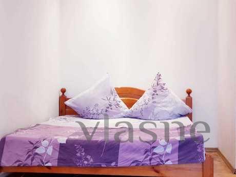 Daily Zatsepa, 22, Moscow - apartment by the day