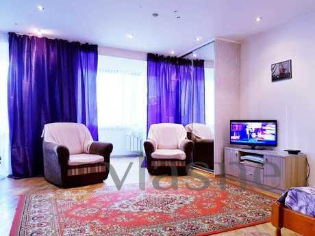 Daily Zatsepa, 22, Moscow - apartment by the day