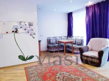 Daily Zatsepa, 22, Moscow - apartment by the day