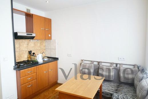 Daily Zatsepa, 22, Moscow - apartment by the day