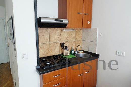 Daily Zatsepa, 22, Moscow - apartment by the day